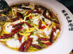 -太二酸菜鱼(深圳布吉万象汇店)