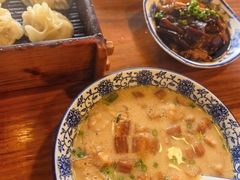 -张家巷美食(南浔店)