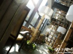 -漫咖啡MAANCOFFEE(清江路店)
