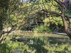 -燕晗山郊野公园