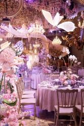 -花嫁丽舍海岛婚礼殿堂(国展店)