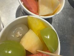 -喜庭海鲜自助(深圳万丰海岸城店)