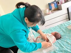 -田螺阿姨自营月嫂·育儿嫂(高新店)
