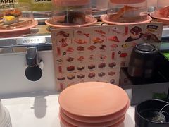 -争鲜回转寿司(通州万达店)