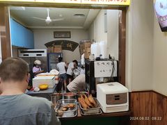 -真素诚·清真(新华路店)