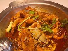 -李想大虾(江北天街店)