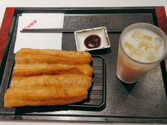 -永和大王(梅家浜店)