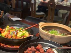 -旺爷砂锅·茶作(国贸城店)