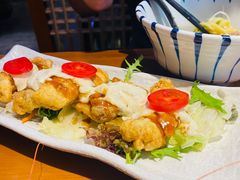 -有喜屋·烧鸟·居酒屋(周浦万达店)