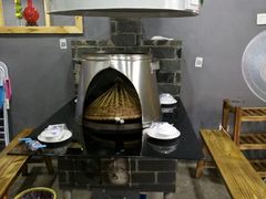 -土食锅灶·地锅鸡(宝山路店)