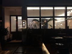 门面-肥朵食堂(带梦胡同店)