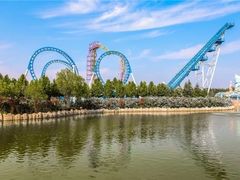 -郑州方特梦幻王国