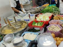 -正宗阳山牛杂(东城店)