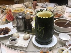 -顺风海鲜港(金玉兰店)