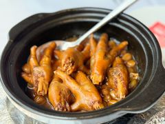 -陶陶居酒家(第十甫路总店)