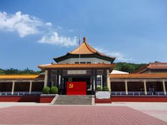 -白求恩柯棣华纪念馆