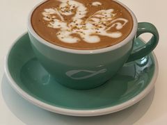 -Line来恩咖啡(石厦花园店)