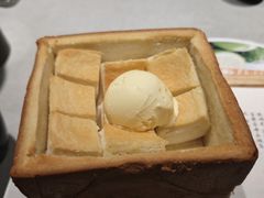 -绿茶餐厅(广州天河城店)