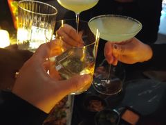 -FLAIR顶层餐厅酒吧(浦东丽思卡尔顿酒店)