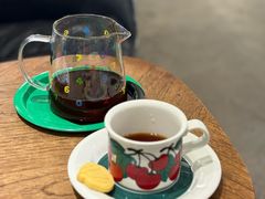 -argangKaffe(宝庆路店)