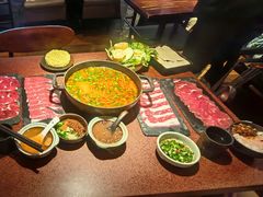-旺福·贵州酸汤牛肉火锅(陆悦天地店)
