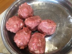 -伟记牛肉(金鸿公路店)