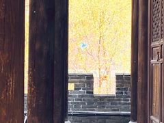 -雁门关景区