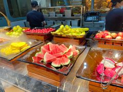 -苏格里岛自助海鲜烤肉(青秀万达店)