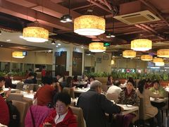 大堂-又一间茶点轩(百汇广场店)