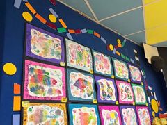 -杨梅红艺术教育(凤城教学中心)