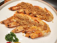 -飞阳铁板烧(ME TOWN购物中心店)