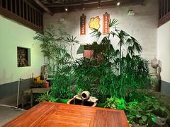 -董府·古宅餐厅