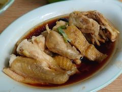 -老乡鸡(舒城路店)