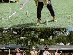 -昆明春城湖畔度假村