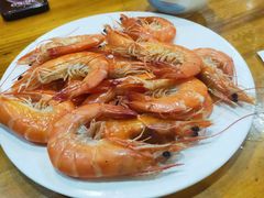 -鱼市酒店(威海水产批发市场店)