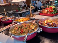-RISE RESTAURANT(滨海湾金沙店)