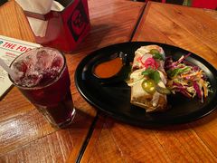 -Luchador摔跤手墨西哥餐厅(恒宇广场店)