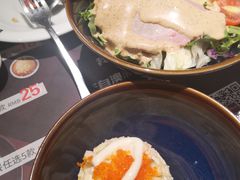 -斗牛士牛排(南京东路店)