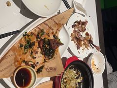 -外婆家(西红门荟聚购物中心店)