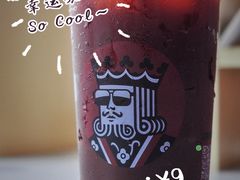 -幸运咖(思源学院店)