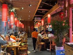 -老凯俚酸汤鱼(鸿通城店)