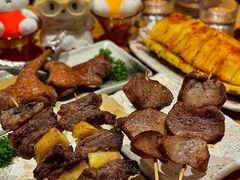 -人间酒暖·Go blanc·烧鸟·深夜食堂(陆家嘴店)
