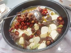 水煮三鲜-金星大酒店(东街店)