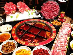 -矮板凳老火锅(宽窄巷子店)