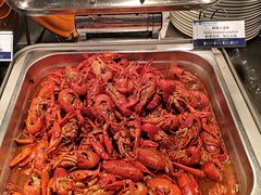 -广州设计之都温德姆酒店·月澜西餐厅