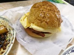 -渔记茶餐厅(渔村店)