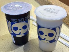 -茶百道(太原茂业天地店)