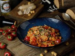 -托斯卡纳烘焙意大利餐厅(五天地店)