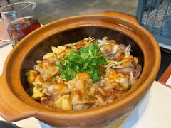 -滋粥楼·顺德菜(番禺广场总店)