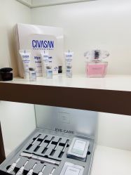 -美肤盾祛痘·问题肌头疗管理中心